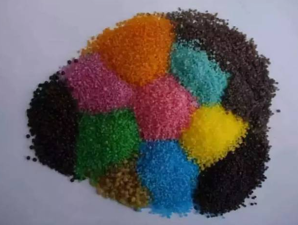 缓控释肥真假,缓控释肥使用,鉴别缓控释肥